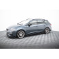 Diffusori minigonne V.2 Seat Leon Mk3 Cupra/ FR Facelift (Cod. M-SE-LE-3F-CU-SD2G)