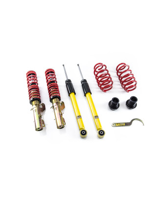 Assetto a ghiera Comfort Audi/VW/Seat/Skoda A3/BORA I/GOLF IV/LEON/NEW BEETLE/OCTAVIA I /TOLEDO II/T