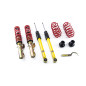 Assetto a ghiera Comfort Audi/VW/Seat/Skoda A3/BORA I/GOLF IV/LEON/NEW BEETLE/OCTAVIA I /TOLEDO II/T