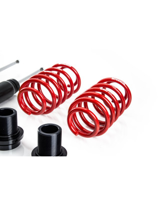 Assetto a ghiera Comfort Audi/VW/Seat/Skoda A3/BORA I/GOLF IV/LEON/NEW BEETLE/OCTAVIA I /TOLEDO II/T