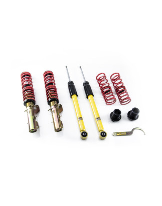 Assetto a ghiera Street Audi/VW/Seat/Skoda A3/BORA I/GOLF IV/LEON/NEW BEETLE/OCTAVIA I /TOLEDO II/TT