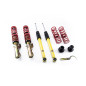 Assetto a ghiera Street Audi/VW/Seat/Skoda A3/BORA I/GOLF IV/LEON/NEW BEETLE/OCTAVIA I /TOLEDO II/TT