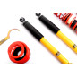 Assetto a ghiera Street Audi/VW/Seat/Skoda A3/BORA I/GOLF IV/LEON/NEW BEETLE/OCTAVIA I /TT (Cod. MT-