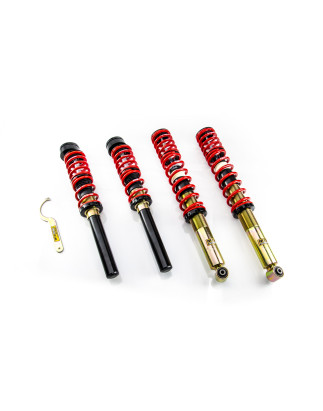 Assetto a ghiera Street Audi/VW 80 B2 berlina/90 B2/COUPE B2/PASSAT B2 berlina/PASSAT B2 Variant/SAN