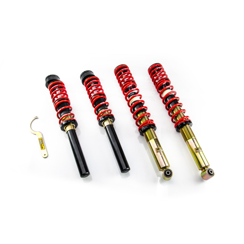 Assetto a ghiera Street Audi/VW 80 B2 berlina/90 B2/COUPE B2/PASSAT B2 berlina/PASSAT B2 Variant/SAN