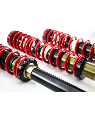 Assetto a ghiera Street Audi/VW 80 B2 berlina/90 B2/COUPE B2/PASSAT B2 berlina/PASSAT B2 Variant/SAN