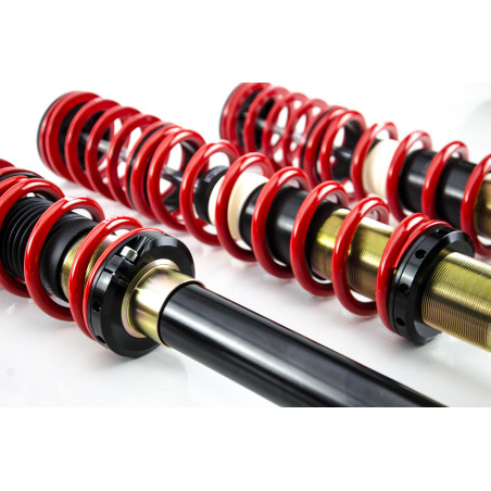 Assetto a ghiera Street Audi/VW 80 B2 berlina/90 B2/COUPE B2/PASSAT B2 berlina/PASSAT B2 Variant/SAN