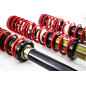 Assetto a ghiera Street Audi/VW 80 B2 berlina/90 B2/COUPE B2/PASSAT B2 berlina/PASSAT B2 Variant/SAN