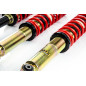 Assetto a ghiera Street Audi/VW 80 B2 berlina/90 B2/COUPE B2/PASSAT B2 berlina/PASSAT B2 Variant/SAN