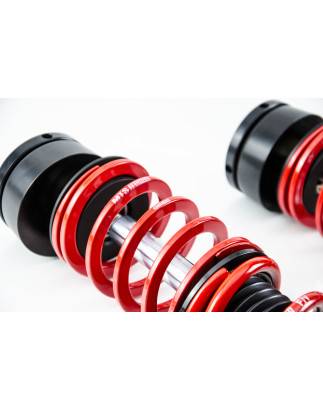 Assetto a ghiera Street Audi/VW 80 B2 berlina/90 B2/COUPE B2/PASSAT B2 berlina/PASSAT B2 Variant/SAN