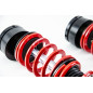 Assetto a ghiera Street Audi/VW 80 B2 berlina/90 B2/COUPE B2/PASSAT B2 berlina/PASSAT B2 Variant/SAN