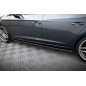 Diffusori minigonne V.2 Seat Leon Mk3 Cupra/ FR Facelift (Cod. M-SE-LE-3F-CU-SD2G)