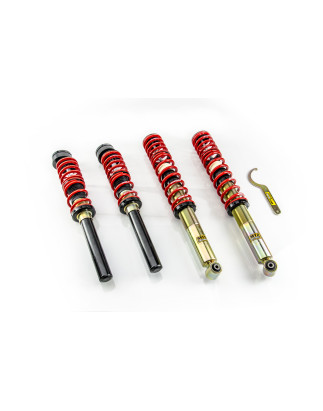 Assetto a ghiera Comfort Audi/VW 80 B2 berlina/90 B2/COUPE B2/PASSAT B2 berlina/PASSAT B2 Variant/SA