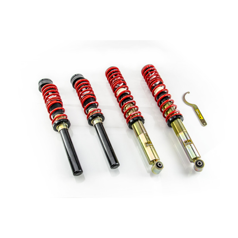 Assetto a ghiera Comfort Audi/VW 80 B2 berlina/90 B2/COUPE B2/PASSAT B2 berlina/PASSAT B2 Variant/SA