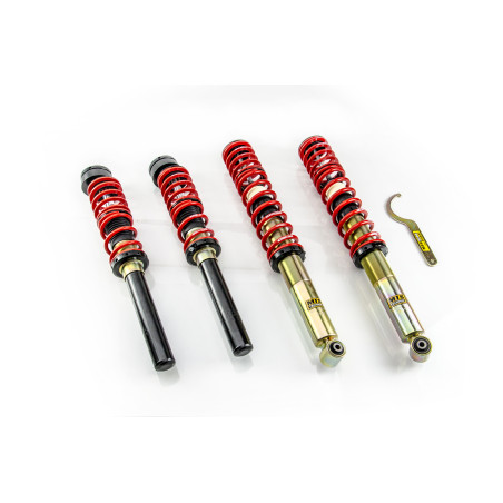 Assetto a ghiera Comfort Audi/VW 80 B2 berlina/90 B2/COUPE B2/PASSAT B2 berlina/PASSAT B2 Variant/SA