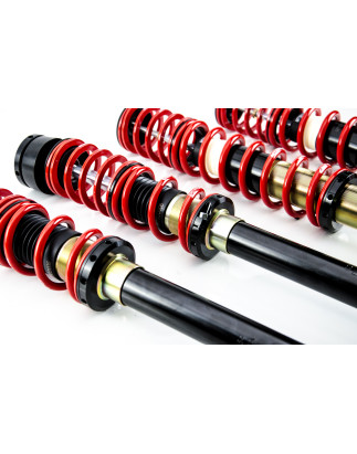 Assetto a ghiera Comfort Audi/VW 80 B2 berlina/90 B2/COUPE B2/PASSAT B2 berlina/PASSAT B2 Variant/SA
