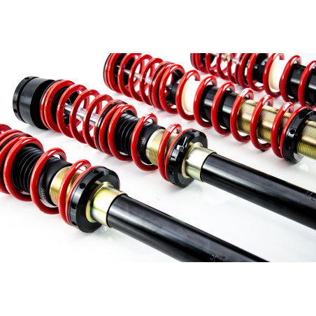 Assetto a ghiera Comfort Audi/VW 80 B2 berlina/90 B2/COUPE B2/PASSAT B2 berlina/PASSAT B2 Variant/SA
