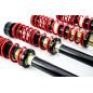 Assetto a ghiera Comfort Audi/VW 80 B2 berlina/90 B2/COUPE B2/PASSAT B2 berlina/PASSAT B2 Variant/SA