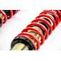 Assetto a ghiera Comfort Audi/VW 80 B2 berlina/90 B2/COUPE B2/PASSAT B2 berlina/PASSAT B2 Variant/SA