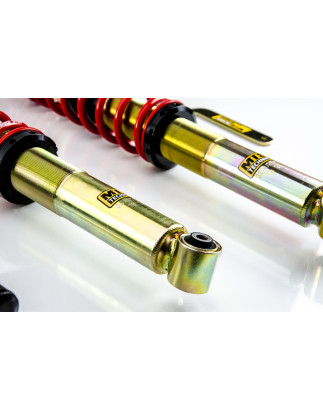 Assetto a ghiera Comfort Audi/VW 80 B2 berlina/90 B2/COUPE B2/PASSAT B2 berlina/PASSAT B2 Variant/SA
