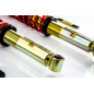 Assetto a ghiera Comfort Audi/VW 80 B2 berlina/90 B2/COUPE B2/PASSAT B2 berlina/PASSAT B2 Variant/SA