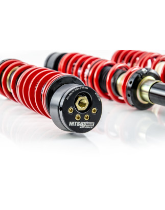 Assetto a ghiera Comfort Audi/VW 80 B2 berlina/90 B2/COUPE B2/PASSAT B2 berlina/PASSAT B2 Variant/SA