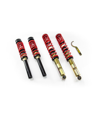 Assetto a ghiera Street Audi/VW 80 B2 berlina/90 B2/COUPE B2/PASSAT B2 berlina/PASSAT B2 Variant/SAN