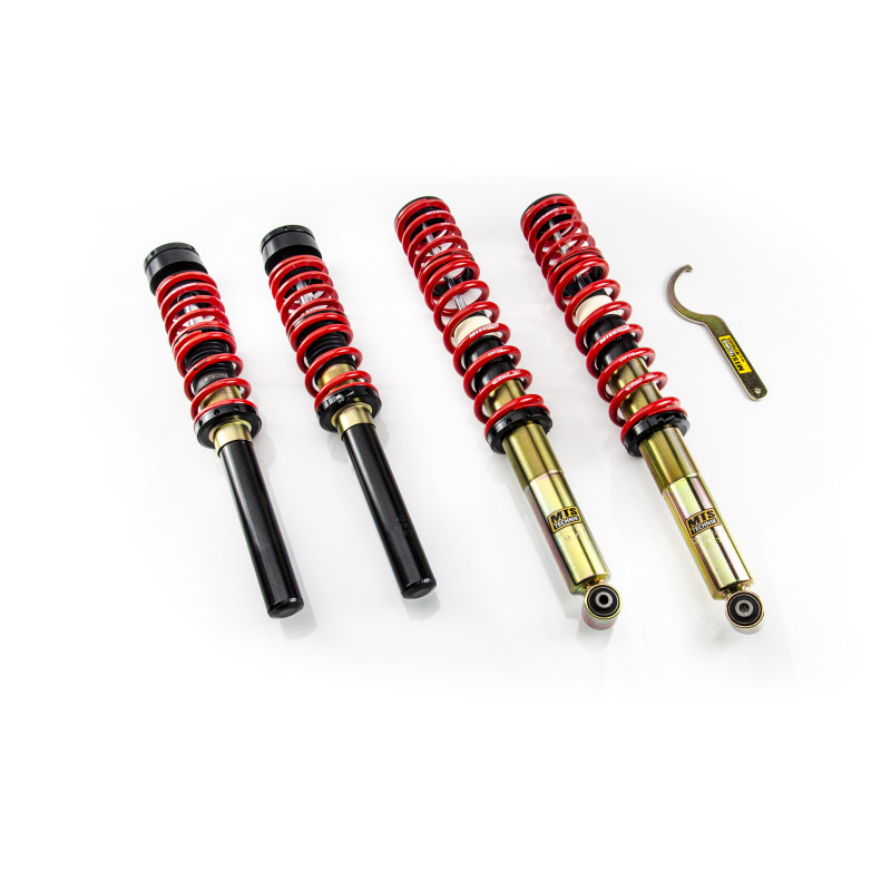 Assetto a ghiera Street Audi/VW 80 B2 berlina/90 B2/COUPE B2/PASSAT B2 berlina/PASSAT B2 Variant/SAN
