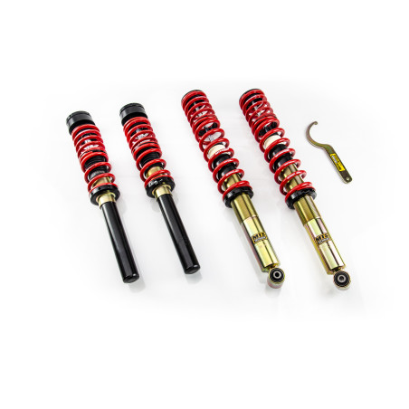 Assetto a ghiera Street Audi/VW 80 B2 berlina/90 B2/COUPE B2/PASSAT B2 berlina/PASSAT B2 Variant/SAN