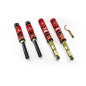 Assetto a ghiera Street Audi/VW 80 B2 berlina/90 B2/COUPE B2/PASSAT B2 berlina/PASSAT B2 Variant/SAN