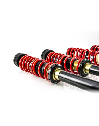Assetto a ghiera Street Audi/VW 80 B2 berlina/90 B2/COUPE B2/PASSAT B2 berlina/PASSAT B2 Variant/SAN