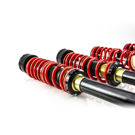 Assetto a ghiera Street Audi/VW 80 B2 berlina/90 B2/COUPE B2/PASSAT B2 berlina/PASSAT B2 Variant/SAN