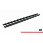 Diffusori minigonne V.2 Seat Leon Mk3 Cupra/ FR Facelift (Cod. M-SE-LE-3F-CU-SD2G)