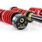Assetto a ghiera Street Audi/VW 80 B2 berlina/90 B2/COUPE B2/PASSAT B2 berlina/PASSAT B2 Variant/SAN