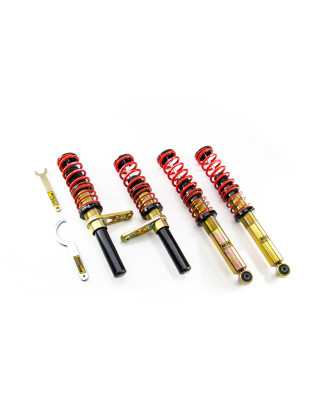 Assetto a ghiera Street VW DERBY/POLO/POLO CLASSIC/POLO Coupe/POLO II (Cod. MT-MTSGWVW14)