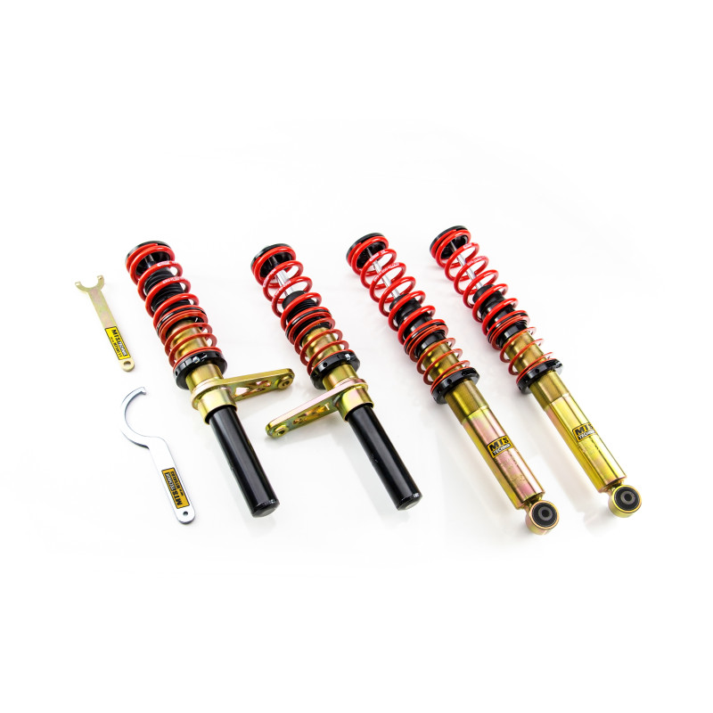 Assetto a ghiera Street VW DERBY/POLO/POLO CLASSIC/POLO Coupe/POLO II (Cod. MT-MTSGWVW14)