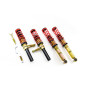 Assetto a ghiera Street VW DERBY/POLO/POLO CLASSIC/POLO Coupe/POLO II (Cod. MT-MTSGWVW14)
