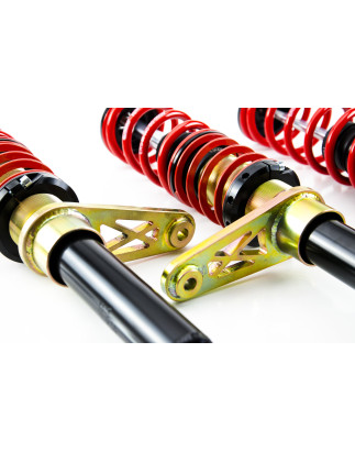 Assetto a ghiera Street VW DERBY/POLO/POLO CLASSIC/POLO Coupe/POLO II (Cod. MT-MTSGWVW14)