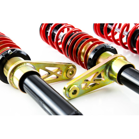 Assetto a ghiera Street VW DERBY/POLO/POLO CLASSIC/POLO Coupe/POLO II (Cod. MT-MTSGWVW14)