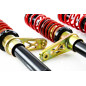 Assetto a ghiera Street VW DERBY/POLO/POLO CLASSIC/POLO Coupe/POLO II (Cod. MT-MTSGWVW14)