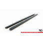 Diffusori minigonne V.2 Seat Leon Mk3 Cupra/ FR Facelift (Cod. M-SE-LE-3F-CU-SD2G)