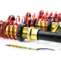 Assetto a ghiera Street VW DERBY/POLO/POLO CLASSIC/POLO Coupe/POLO II (Cod. MT-MTSGWVW14)