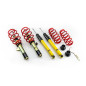 Assetto a ghiera Street Seat/Skoda/VW ATECA/KODIAQ/TIGUAN (Cod. MT-MTSGWVW15)
