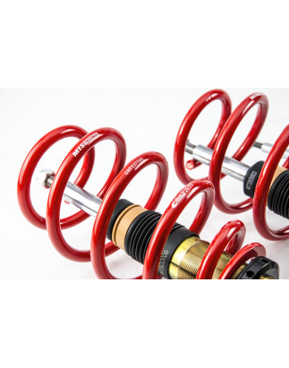 Assetto a ghiera Street Seat/Skoda/VW ATECA/KODIAQ/TIGUAN (Cod. MT-MTSGWVW15)