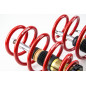 Assetto a ghiera Street Seat/Skoda/VW ATECA/KODIAQ/TIGUAN (Cod. MT-MTSGWVW15)