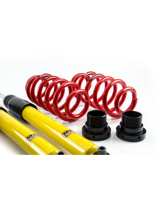Assetto a ghiera Street Seat/Skoda/VW ATECA/KODIAQ/TIGUAN (Cod. MT-MTSGWVW15)