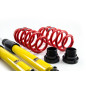 Assetto a ghiera Street Seat/Skoda/VW ATECA/KODIAQ/TIGUAN (Cod. MT-MTSGWVW15)