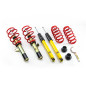 Assetto a ghiera Street Seat/Skoda/Audi/VW ATECA/KAROQ/KODIAQ/Q3/Q3 Sportback/TARRACO/TIGUAN/TIGUAN 
