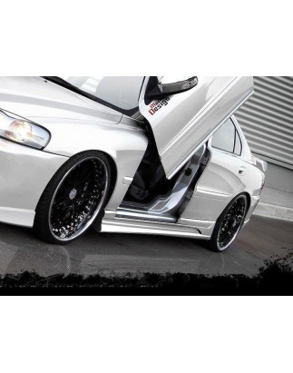 MINIGONNE VOLVO S60 (Cod. M-VO-60-1-S1F)
