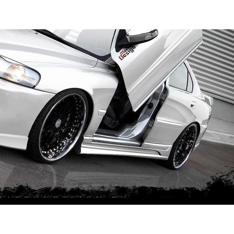 MINIGONNE VOLVO S60 (Cod. M-VO-60-1-S1F)